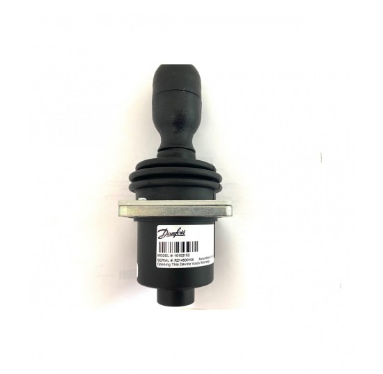 10102152- JS1000 Remote Joystick