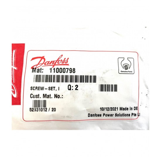 11000798 - Screw