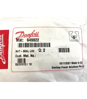 649822 - Seal Nut