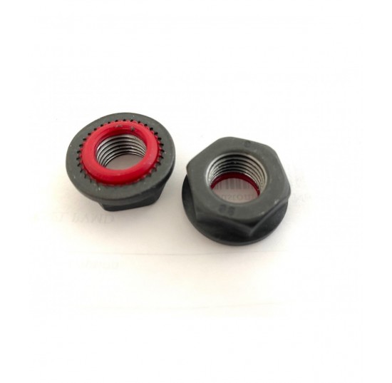 649822 - Seal Nut