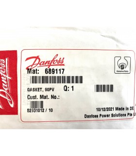 689117 - Gasket