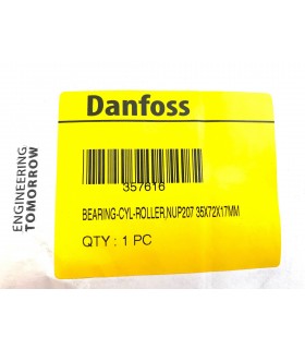 357616 - Roller Bearing