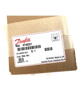 4740321 - Cylinder Block Kit