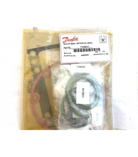 11122311 - Overhaul Seal Kit