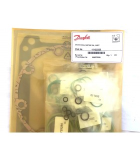 11122323 - Overhaul Seal Kit