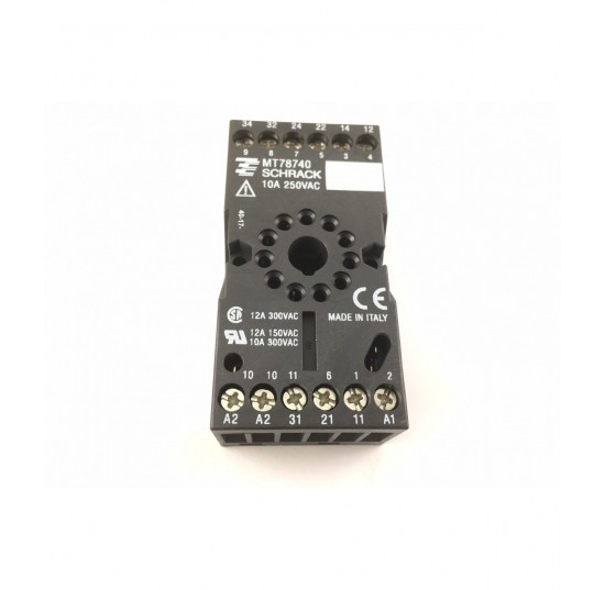 155U0933 - Mounting base, EHB