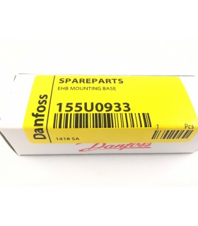 155U0933 - Mounting base, EHB