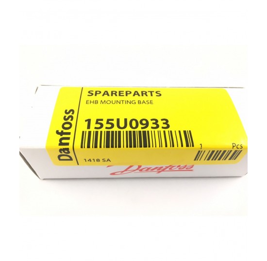 155U0933 - Mounting base, EHB