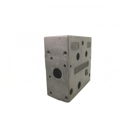 157B6030 - Basic module PVB32