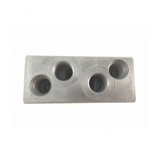 157B6030 - Basic module PVB32