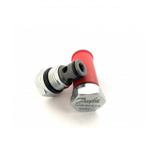 11169032 - Check Valve