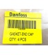 4460999 - Gasket M46MF