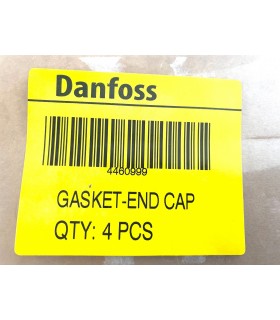 4460999 - Gasket M46MF