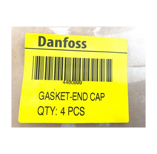 4460999 - Gasket M46MF