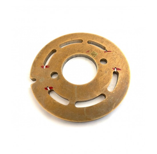 4350754 - Valve plate Series 40 M35/M44