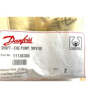11138380 - Charge Pump shaft 90PV180
