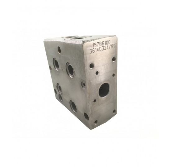 157B6100 - Basic module PVB32