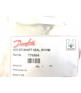 776864 - Shaft Seal for 51V160