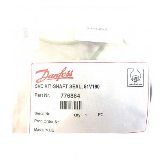 776864 - Shaft Seal for 51V160