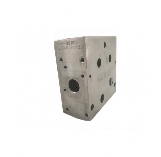 157B6100 - Basic module PVB32