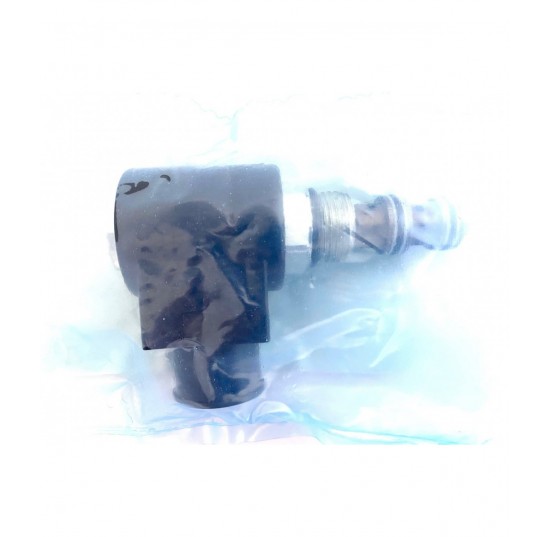 784934 - Solenoid valve 3/2 way 24Vdc