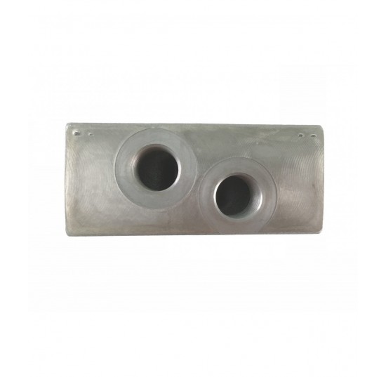 157B6100 - Basic module PVB32