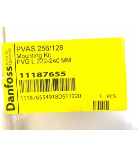 11187655 - PVAS 256/128 assembly kit