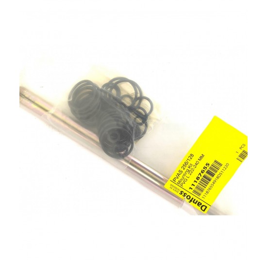 11187655 - PVAS 256/128 assembly kit