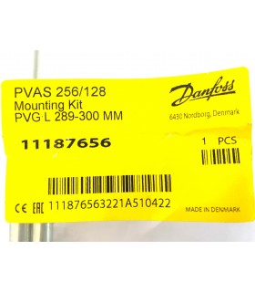 11187656 - PVAS256/128 assembly kit
