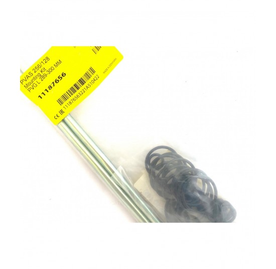 11187656 - PVAS256/128 assembly kit