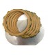 151Z2069 - Brake-Disc Kit applicable for all TMT FL Series 0