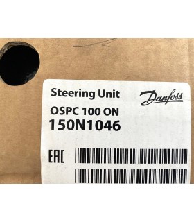 Steering Unit 150N1046 - OSPC 100 ON
