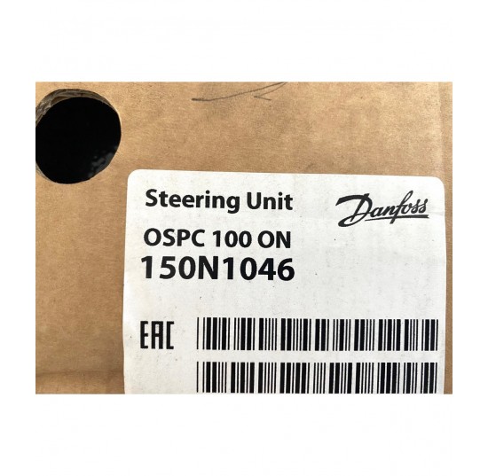 Steering Unit 150N1046 - OSPC 100 ON