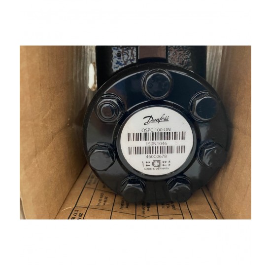 Steering Unit 150N1046 - OSPC 100 ON