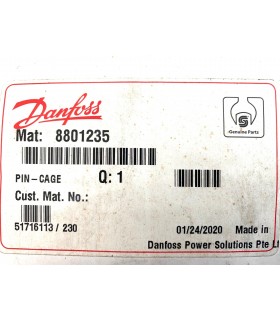 8801235 - Cage Locator Pin
