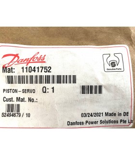 11041752 -Servo Piston Assembly