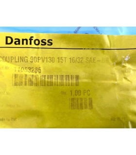 11053285 -Coupling 15T