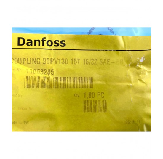 11053285 -Coupling 15T