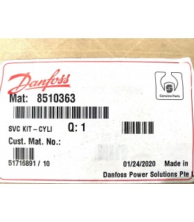 8510363 - Cylinder Block Kit