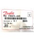 3103375-0345 - SCR valve, 345 bar