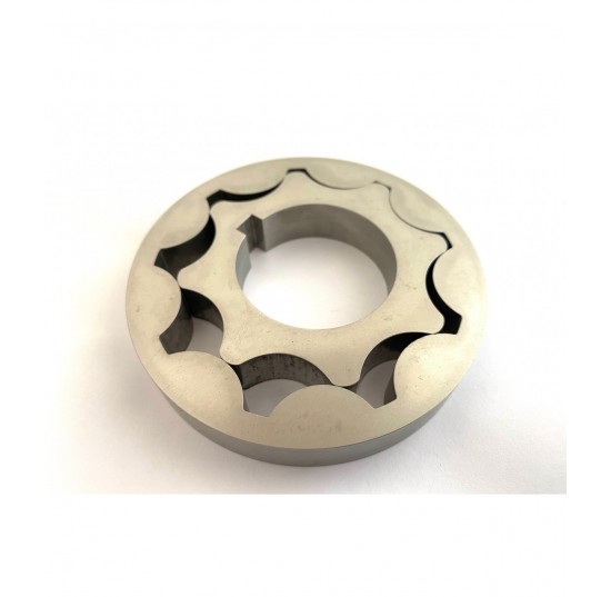 4800077-0001 - Rotor Assembly