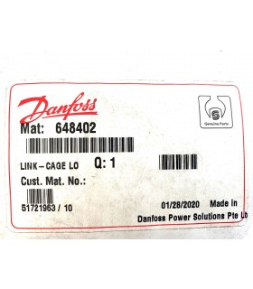 648402 - Cage Locator