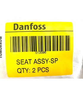 513596 - Spring Seat Assembly