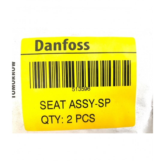 513596 - Spring Seat Assembly