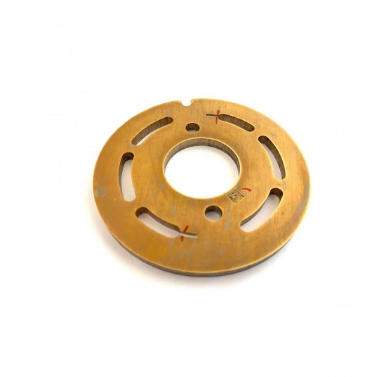4350157 - Valve Plate
