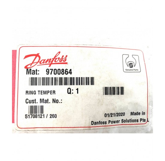 9700864 -Temper load ring