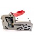 8202M0HS-A - Hydraulic Displacement Control (HDC) Series 90/100PV