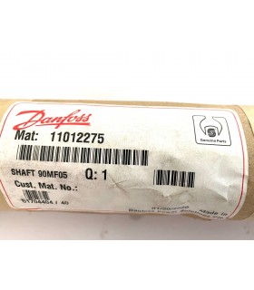 11012275 -Shaft 14T (S1)