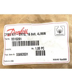 8510261 - CPRV KIT-CRTG