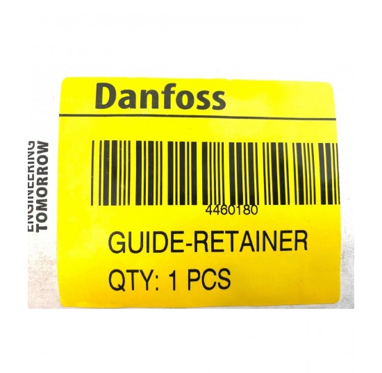4460180 - Guide Retainer